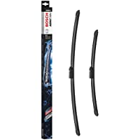 Escobilla limpiaparabrisas Bosch Aerotwin A863S- Longitud: 650mm-450mm – 1 juego para el parabrisas (frontal)